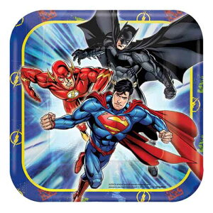 DCR~bN WXeBXE[O 8pc y[p[v[g STCY JUSTICE LEAGUE DC COMICS AR~ M yDesignWarez