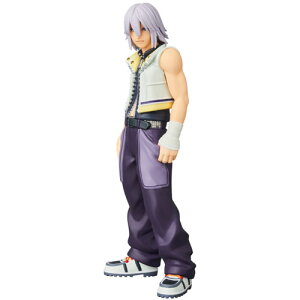 �f�B�Y�j�[ UDF KINGDOM HEARTS 2 RIKU �t�B�M���A �L���O�_���n�[�c ���N DISNEY �y���f�B�R���g�C�z