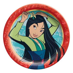 fBYj[ [ 8pcy[p[v[g STCY M DISNEY Mulan yamscanz