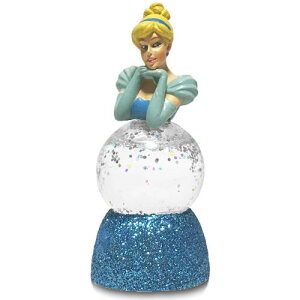 fBYj[ Vf C{[CgAbv EH[^[O[u DISNEY vZX Sparkler Water Globe Xm[h[ yWESTLAND GIFTWAREz