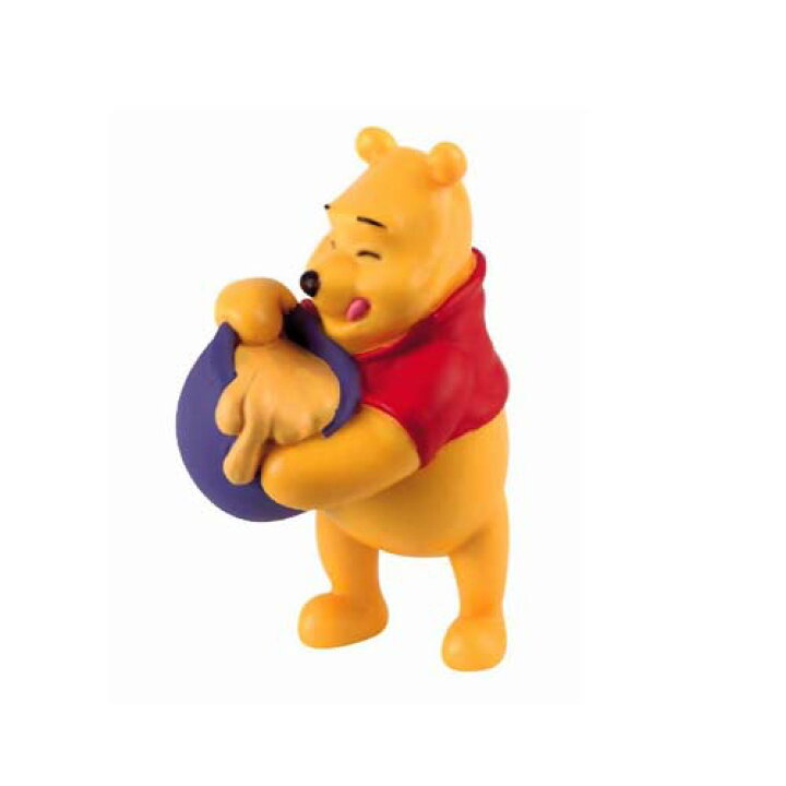 楽天市場 ディズニー ブリーランド くまのプーさん ミニフィギュア プーさん はちみつ Disney Bullyland アールデリュージョン 楽天市場 ディズニー ブリーランド くまのプーさん ミニフィギュア プーさん はちみつ Disney Bullyland アールデリュージョン