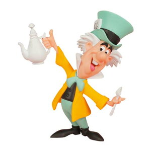 �f�B�Y�j�[ UDF Disney �}�b�h�n�b�^? �t�B�M���A DISNEY �A���X�E�C���E�����_�[�����h �y���f�B�R���g�C�z