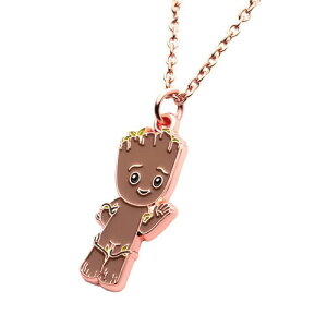 �}�[�x�� �K�[�f�B�A���Y�E�I�u�E�M�����N�V�[ �`�r�O���[�g �y���_���g�l�b�N���X MARVEL GOTG �A���R�~ �A�N�Z�T���[ �A�x���W���[�Y �O�b�Y �ySalesone Studios�z