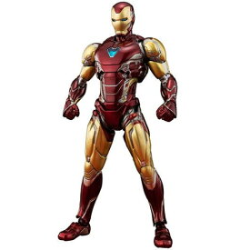 マーベル アイアンマン S.H.Figuarts アイアンマン マーク85（THE INFINITY SAGA） S.H.フィギュアーツ 可動フィギュア バンダイスピリッツ