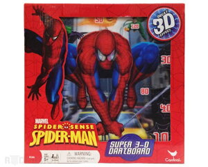 }[x XpC_[} 3D_[cZbg MARVEL AR~