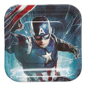 }[x LveEAJ VrEEH[ 8pc y[p[v[g STCY MARVEL AR~ AxW[Y M yDesignWarez