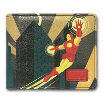 楽天市場】アイアンマン 財布の通販 