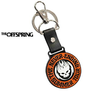 THE OFFSPRING The Never Ending Summer Tour �L�[�`�F�[�� �u���b�N/�I�����W �I�t�X�v�����O �G�s�^�t �����R�A �p���N �L�[�z���_�[ �O�b�Y