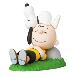 s[ibc UDF PEANUTS NAPPING CHARLIE BROWN & SNOOPY Q `[[EuE&Xk[s[ tBMA yfBRgCz
