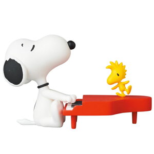 s[ibc UDF PEANUTS PIANIST SNOOPY sAjXg Xk[s[ EbhXgbN tBMA yfBRgCz