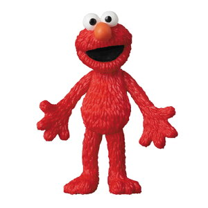 ZT~Xg[g UDF G tBMA SESAME STREET ELMO yfBRgCz