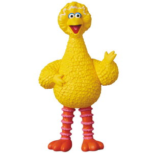 ZT~Xg[g UDF rbOo[h tBMA SESAME STREET BIG BIRD yfBRgCz