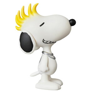 �s�[�i�b�c UDF PEANUTS ���z�[�N �X�k�[�s�[ �t�B�M���A MOHAWK SNOOPY �y���f�B�R���g�C�z