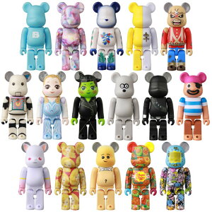 �x�A�u���b�N �V���[�Y51 �t�B�M���A �P�i�i1�j BE@RBRICK �y���f�B�R���g�C�z