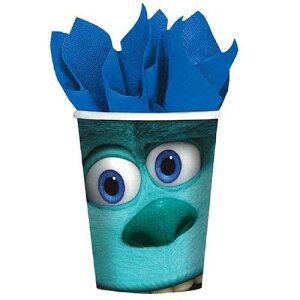 fBYj[EsNT[ X^[YEjo[VeB 8pc y[p[Jbv DISNEY PIXAR Rbv yDesignWarez