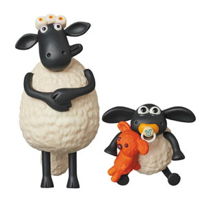 �Ђ��̃V���[�� UDF TIMMY & TIMMY'S MUM �t�B�M���A �e�B�~�[&�e�B�~�[�}�� �y���f�B�R���g�C�z