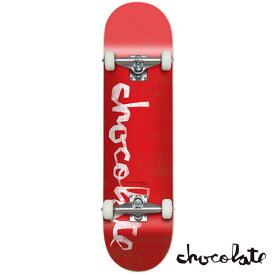 CHOCOLATE PRICEPOINT COMPLETE スケートボード コンプリート KENNY ANDERSON チョコレート