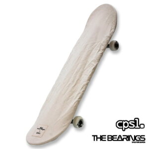 CPSL. × THE BEARING SKATE SOCK �X�P�[�g�\�b�N�X �i�`������ �X�P�[�g�{�[�h�p�p�[�c �f�b�L�J�o�[ �G��
