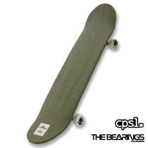 CPSL. × THE BEARING SKATE SOCK �X�P�[�g�\�b�N�X �I���[�u �X�P�[�g�{�[�h�p�p�[�c �f�b�L�J�o�[ �G��