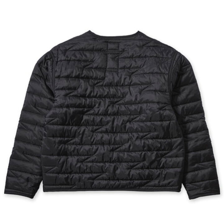 楽天市場】ELECTRIC VOLT QUILTING JACKET キルティングジャケット 