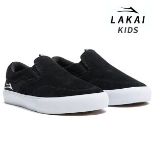 LAKAI OWEN KIDS �u���b�N �X�G�[�h ���J�C �L�b�Y�X�j�[�J�[ �X�P�[�g�V���[�Y
