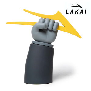 LAKAI FLARE FIST TOY LIGHT  tAS tBXgtBMA JC O[/`R[ ObY