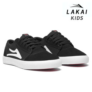 LAKAI GRIFFIN KIDS ubN/zCg XG[h JC LbYXj[J[ XP[gV[Y