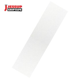 JESSUP スケートボード グリップテープ クリスタルクリア デッキテープ ジェスアップ ジェサップ グッズ