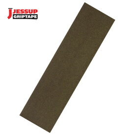 JESSUP スケートボード グリップテープ ブラウンスキッドマーク カラーデッキテープ ジェスアップ ジェサップ グッズ