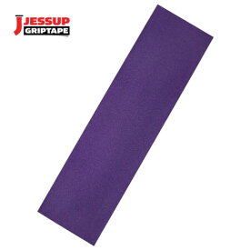 JESSUP スケートボード グリップテープ パープルヘイズ カラーデッキテープ ジェスアップ ジェサップ グッズ