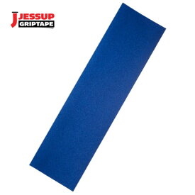 JESSUP スケートボード グリップテープ ミッドナイトブルー カラーデッキテープ ジェスアップ ジェサップ グッズ