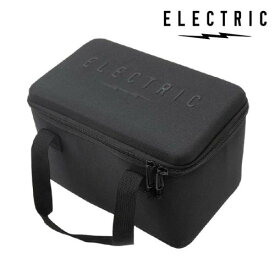 ELECTRIC HAND BOX M ハンドボックス ブラック ファッション バッグ エレクトリック グッズ