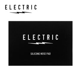ELECTRIC SUNGLASS SILICONE NOSE PAD シリコンノーズパッド ファッション エレクトリック グッズ