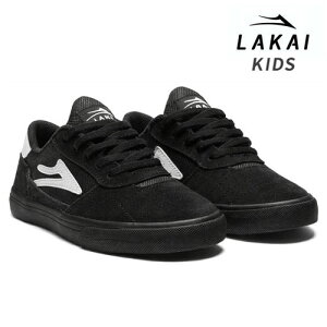 LAKAI CAMBRIDGE KIDS �u���b�N �X�G�[�h ���J�C �L�b�Y�X�j�[�J�[ �X�P�[�g�V���[�Y