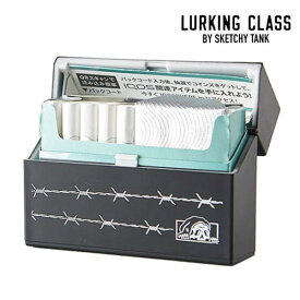 LURKING CLASS IQOS CASE アイコスケース BARBED WIRE ラーキングクラス スケッチータンク SKETCHY TANK