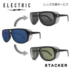ELECTRIC STACKER YT[rX HT POLAR PRO LENS t@bV GNgbN XyAY X^bJ[ ObY