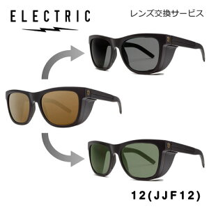 ELECTRIC 12(JJF12) YT[rX HT POLAR PRO LENS t@bV GNgbN XyAY gDG ObY
