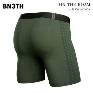 ON THE ROAM × So iLL × BN3TH Nakoa Boxer Briefs {NT[pc ueBbV[VOO[ IU[ WFC\A xjX }CpbP[W u[t AEghA t@bV A 