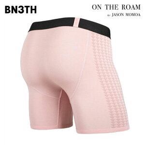 ON THE ROAM × So iLL × BN3TH Nakoa Boxer Briefs {NT[pc _[eB[sN IU[ WFC\A OTR xjX }CpbP[W u[t AEghA t@bV A ANA} {