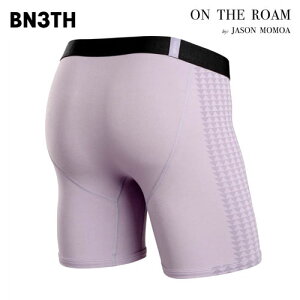 ON THE ROAM × So iLL × BN3TH Nakoa Boxer Briefs {NT[pc x_[ IU[ WFC\A OTR xjX }CpbP[W u[t AEghA t@bV A ANA} {