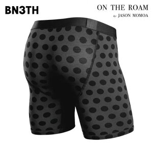 ON THE ROAM × So iLL × BN3TH Polka Dot Boxer Briefs {NT[pc EtubN IU[ WFC\A OTR xjX }CpbP[W u[t AEghA t@bV A ANA} {