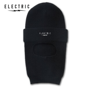 ELECTRIC FACE MASK BEANIE tFCX}XN r[j[ ubN t@bV h GNgbN ObY