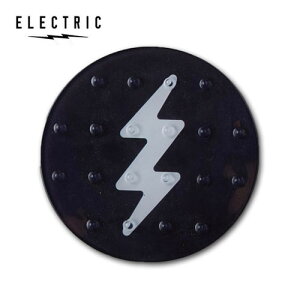 ELECTRIC DECK PAD CIRCLE ubN fbLpbh GNgbN Xm[{[h ObY