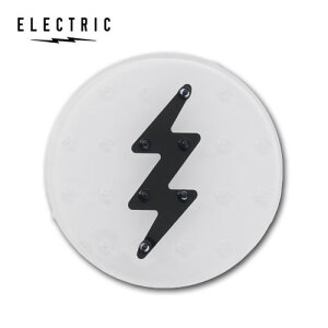 ELECTRIC DECK PAD CIRCLE zCg fbLpbh GNgbN Xm[{[h ObY