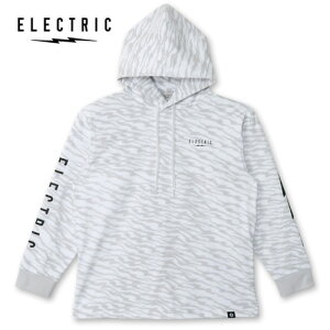 ELECTRIC UNDERVOLT DRY HOOD DOT CAMO �h���C�t�[�h �h�b�g�J�� �G���N�g���b�N �p�[�J�[ �t�@�b�V����