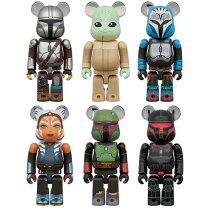 楽天市場】BE@RBRICK THE MANDALORIANの通販