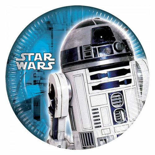 楽天市場 スター ウォーズ 8pc ペーパープレート R2 D2 Star Wars 紙皿 アールデリュージョン 楽天市場 スター ウォーズ 8pc ペーパープレート R2 D2 Star Wars 紙皿 アールデリュージョン