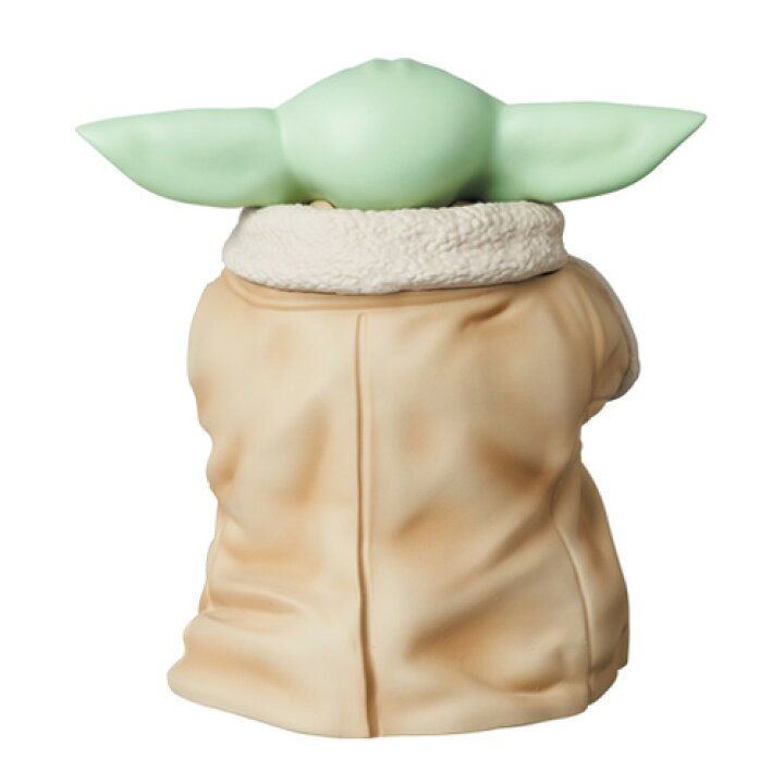 楽天市場】スター・ウォーズ マンダロリアン UDF GROGU Macarons 