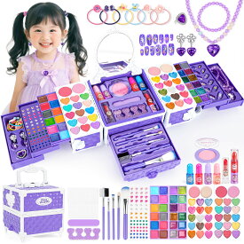 メイクセット おもちゃ 女の子 6 ~12歳 お化粧セット 子供 メイクセット キッズ 女の子 おもちゃ キッズ コスメセット 小学生 メイクセット 小学生 お化粧セット 子供化粧品 キッズコスメ キッズメイク 子どもメイク 女の子 プレゼント 誕生日 クリスマス プレゼント