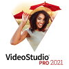 VideoStudio Pro 2021 特別版 ダウンロード版 / 販売元:ソースネクスト株式会社